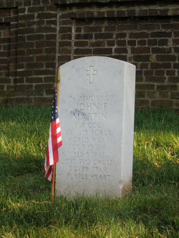 79th-FG-John-F.-Martin-headstone-at-Culpeper-National-Cemetary-VA-via-John-F.-Martin-Jr.