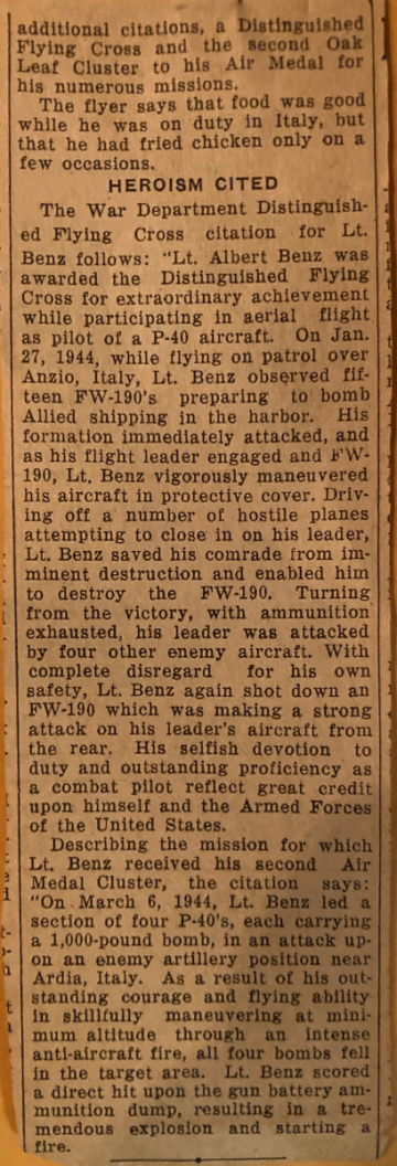 85th-FS-Albert-K.-Benz-newspaper-article-part-2