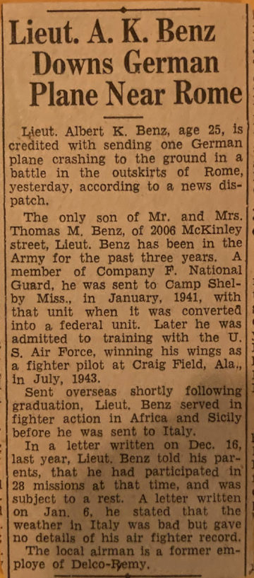 85th-FS-Albert-K.-Benz-newspaper-article-via-his-family