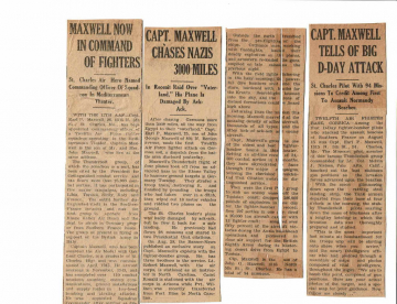 85th-FS-Earl-P.-Maxwell-newspaper-articles.-Earl-Maxwell-collection-via-his-family