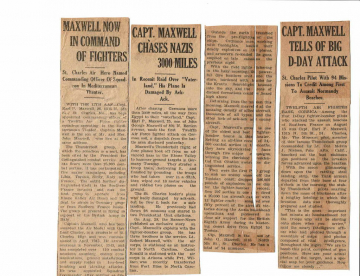 85th-FS-Earl-P.-Maxwell-newspaper-articles.-Earl-Maxwell-collection-via-his-family