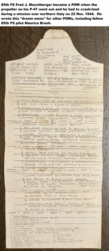85th-FS-Fred-J.-Moschbergers-POW-dream-menu-via-daughter-Mary-Mack