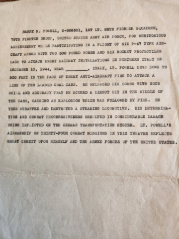 85th-FS-Harry-K.-Powell-meritorious-achievement.-Harry-K.-Powell-collection-via-his-family