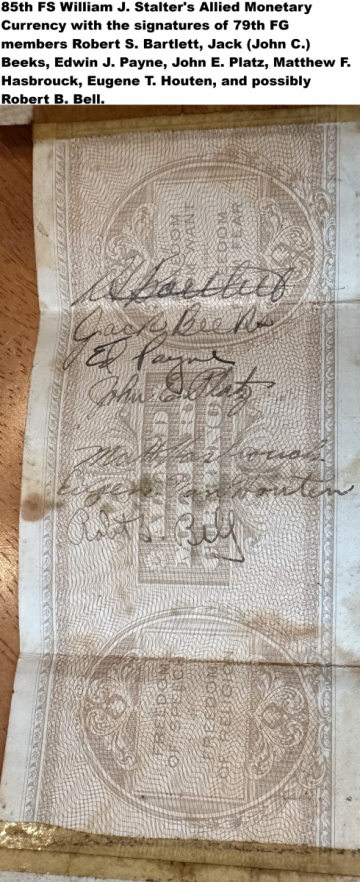 85th-FS-William-J.-Stalter-Allied-Monetary-Currency.-William-J.-Stalter-collection-via-his-family