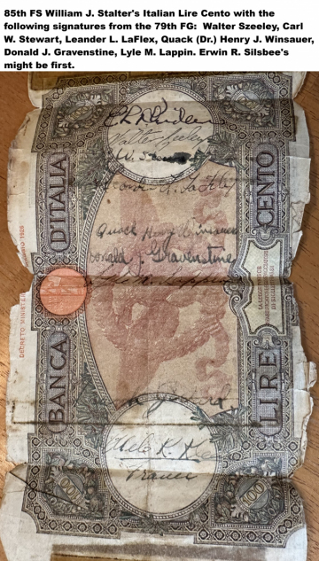 85th-FS-William-J.-Stalter-Lire-Cento.-William-J.-Stalter-collection-via-his-family