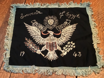 86th-FS-Henry-B.-Schilling-1943-Egypt-tapestry.-Henry-B.-Schilling-collection-via-Karen-Schilling-Allen
