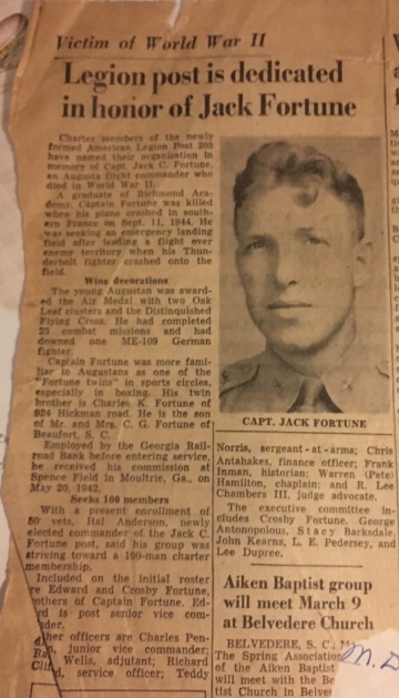 86th-FS-Jack-C.-Fortune-KIFA-newspaper-article-via-his-family