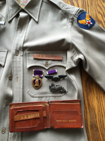 86th-FS-James-E.-Menifee-KIA-uniform-via-nephew-Jim-Isaacs