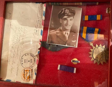 86th-FS-John-Jack-E.-Winschell-KIA-shadow-box-via-niece-Deborah-Winschell-Homeister