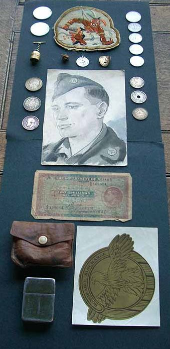 86th-FS-Lloyd-T.-Good-WW2-Shadow-Box-via-Laurie-Olds