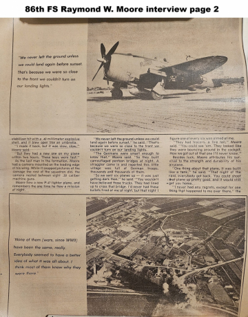 86th-FS-Raymond-W.-Moore-newspaper-article-page-2.-Raymond-W.-Moore-collection-via-his-family