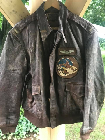 86th-FS-Saverio-P.-Martino-flight-jacket.-Saverio-Martino-collection-via-the-Martino-Family