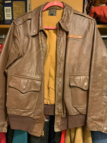 86th-FS-Saverio-P.-Martino-flight-jacket.-Saverio-Martino-collection-via-the-Martino-Family2