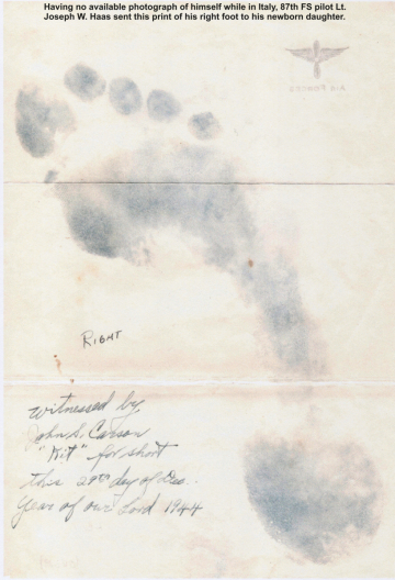 87th-FS-Joseph-W.-Haas-footprint.-Joseph-W.-Haas-collection-via-his-family