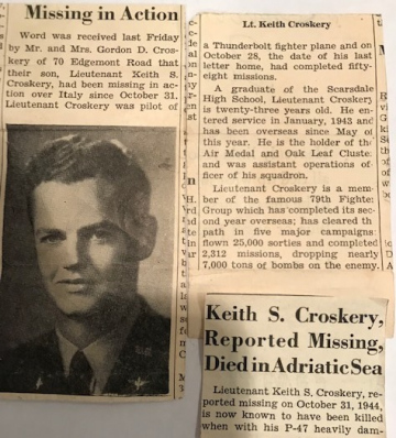 87th-FS-Kieth-S.-Croskery-newspaper-articles-via-his-family