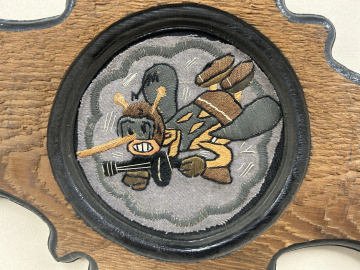 87th-FS-Morrison-D.-Loftiss-Skeeter-patch-via-his-family