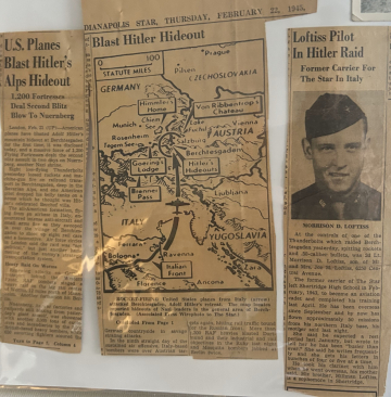 87th-FS-Morrison-D.-Loftiss-newspaper-articles-via-his-family