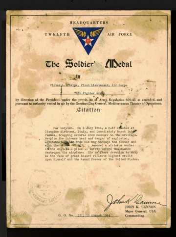 87th-FS-Victor-L.-Phelps-Soldiers-Medal-via-his-family