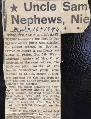 87th-FS-Victor-L.-Phelps-newspaper-article-part-1-via-his-family