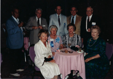 79th-FG-reunion-Robert-Kelley-2nd-from-left-Mr.-and-Mrs.-Joe-McNall-center-Mr.-and-Mrs.-William-Abbott-far-right.-Malcolm-Joe-McNall-collection-via-Mike-McNall-4