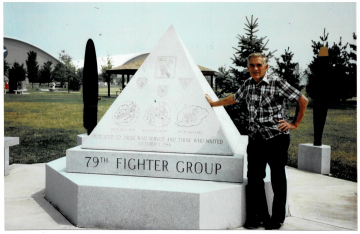 85th-FS-Stanley-Sum-at-79th-FG-Memorial-at-Dayton-OH-1989-90.-Stanley-Sum-photo-via-Mariann-LoSasso