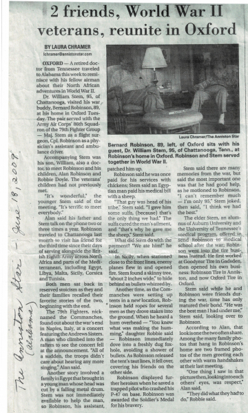 86th-FS-William-A.-Stem-and-Bernard-V.-Robinson-2009-Anniston-ALStar-newspaper-article-via-Allison-Webb