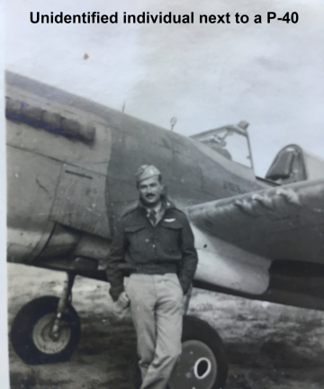 79th-FG-P-40-with-group-member.-Charles-Grogan-collection-via-Steve-Grogan