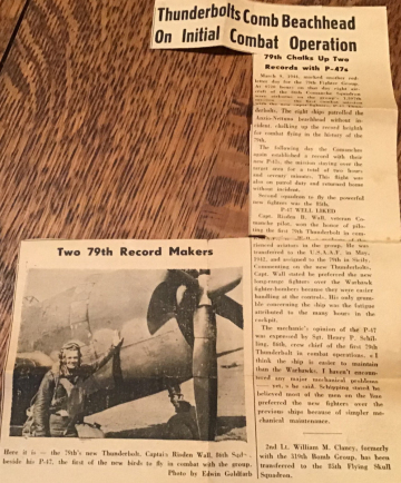 79th-FG-P-47-article.-Henry-B.-Schilling-collection-via-Karen-Schilling-Allen