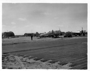 79th-FG-P-47s-at-Cesenatico-Italy.-Montie-Whittenberg-collection-via-Ron-Whittenberg