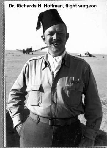 79th-FG-Richards-Hoffman-in-hat.-Hoffman-collection-via-Hogue-and-Whittenberg