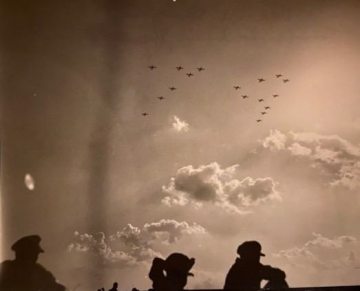 79th-FG-during-airshow-over-Udine-Italy-28-May-1945.-Lloyd-P.-Jonas-collection-via-his-family