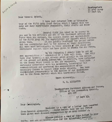 86th-FS-Robert-Allard-letter-regarding-Operation-Avalance.-Robert-Allard-collection-via-Forrest-Allard