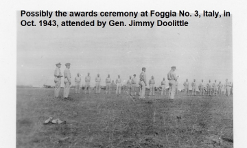 Awards-ceremony-possibly-at-Foggia-LG-3-Italy-Oct.-1943.-Donald-E.-Neberman-collection-via-his-family-1