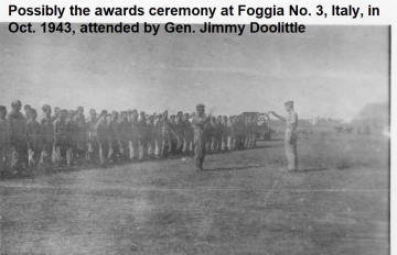 Awards-ceremony-possibly-at-Foggia-LG-3-Italy-Oct.-1943.-Donald-E.-Neberman-collection-via-his-family