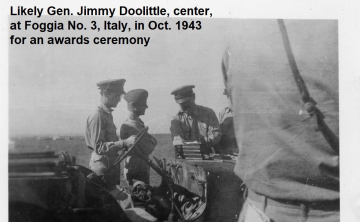 Awards-ceremony-with-possibly-General-Jimmy-Doolittle-second-from-left-at-Foggia-LG-3-Italy-Oct.-1943.-Donald-E.-Neberman-collection-via-his-family
