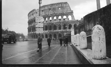 Colosseum
