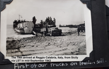First-trucks-on-Italian-soil.-Joseph-Waldron-collection-via-his-family