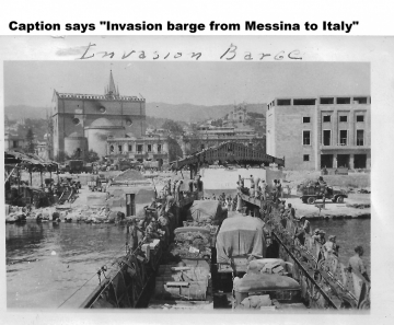 Invasion-barge-from-Messina-to-Italy.-Bartholomew-A.-Natoli-collection-via-Robert-Natoli
