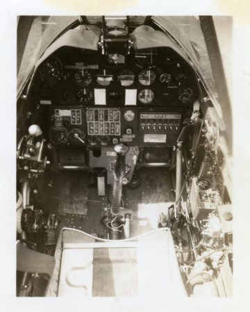 P-40-cockpit.-Wyman-D.-Anderson-collection-via-his-family