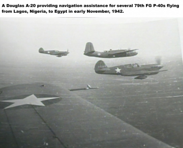 P-40s-with-Douglas-A-20.-George-T.-Lee-collection-via-his-family-and-Jack-Tolman-2