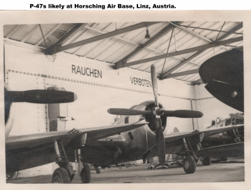 P-47s-likely-at-Horsching-Air-Base.-William-E.-Bishop-collection-via-his-family