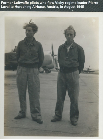 Pilots-who-flew-Pierre-Laval-to-Horsching-Aug.-1945.-Henry-Tomlin-collection-via-Jeanette-Tomlin