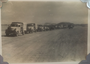 Truck-convoy-in-the-desert.-Charles-Grogan-collection-via-Steve-Grogan