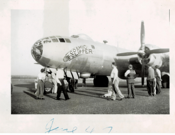 1_B-29-Cosmic-Clipper-June-1947.-George-I.-Nadvornik-collection
