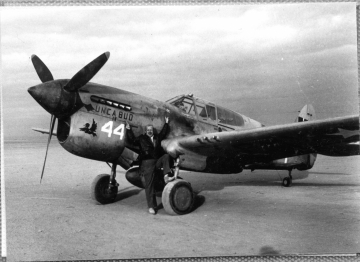 65th-FS-57th-FG-P-40F-of-Capt.-Marshall-Sneed.-Richards-Hoffman-collection-via-Hogue-and-Whittenberg