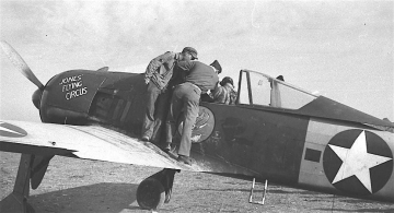 85th-FS-FW-190-via-John-Sigler