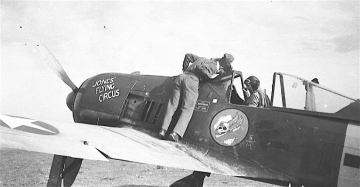 85th-FS-FW-190-via-John-Sigler1