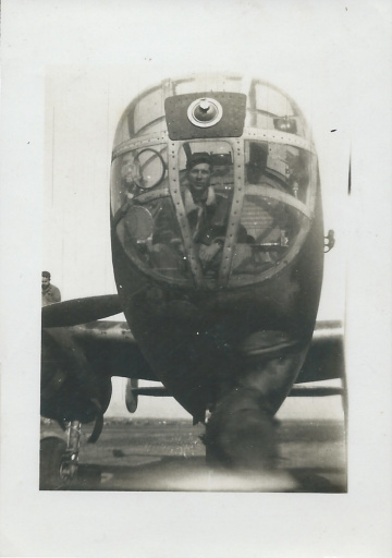 85th-FS-Henry-Tomlin-collection-B-25