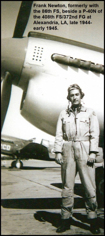 86th-FS-Frank-E.-Newton-with-P-40s-via-Sandy-Newton-Lassen