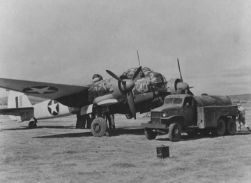86th-FS-Ju-88-Foggia-3-Italy-Oct.-1943.-Photograph-via-Jack-Cook